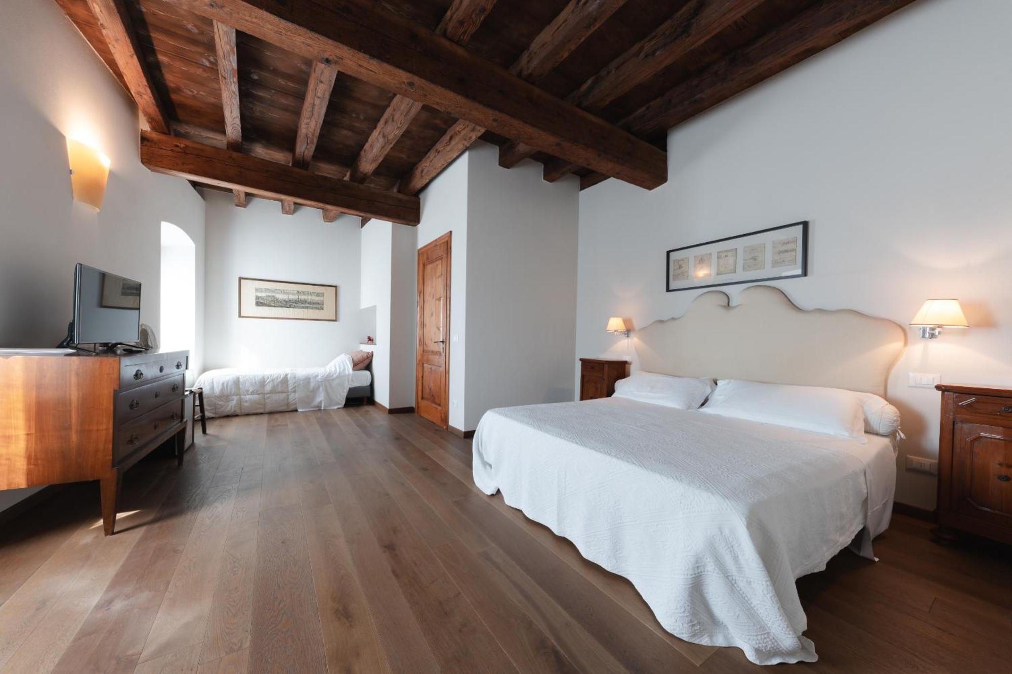 Corte Castello Affi