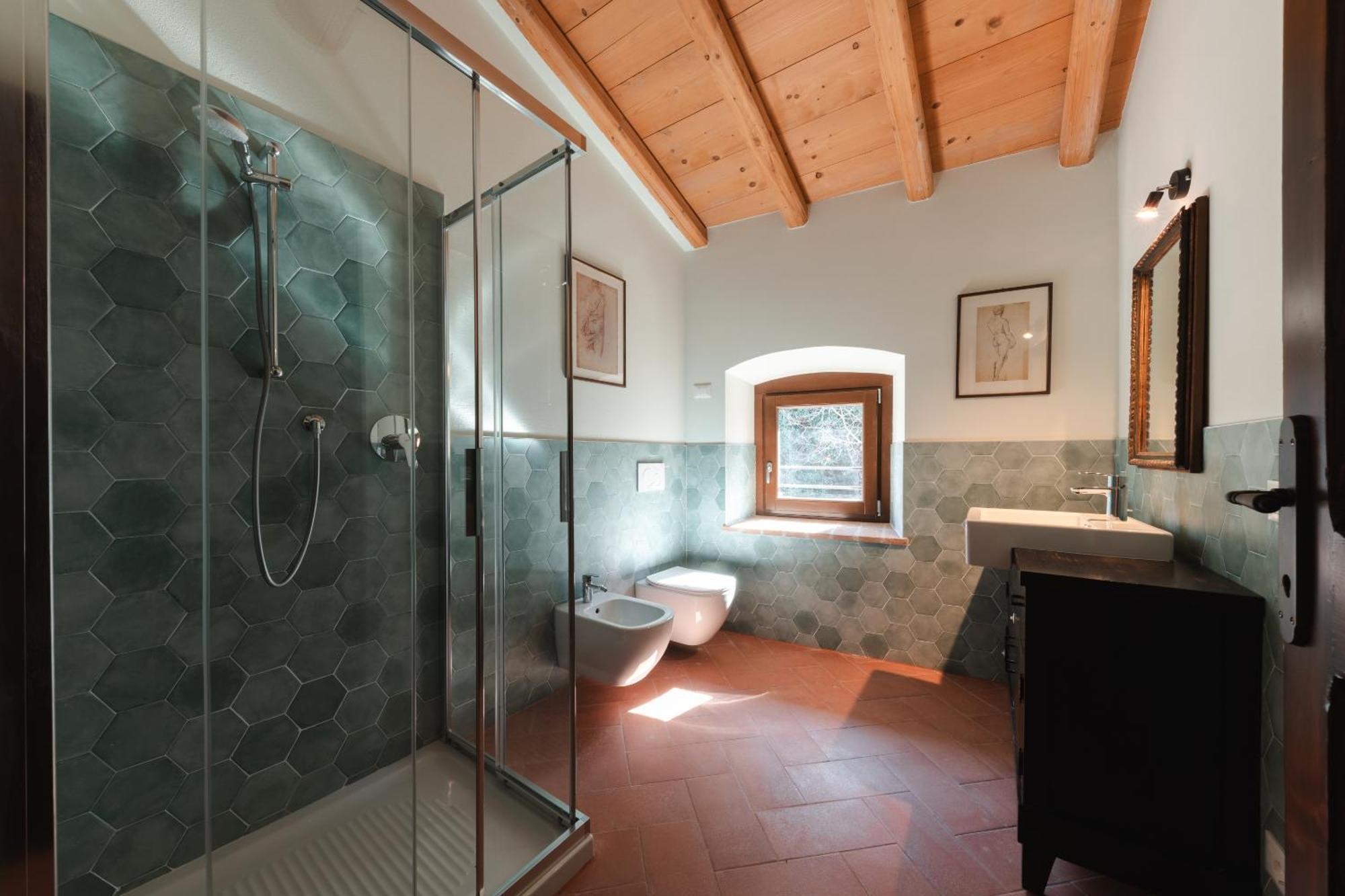 Corte Castello Maison d'hôtes 2*