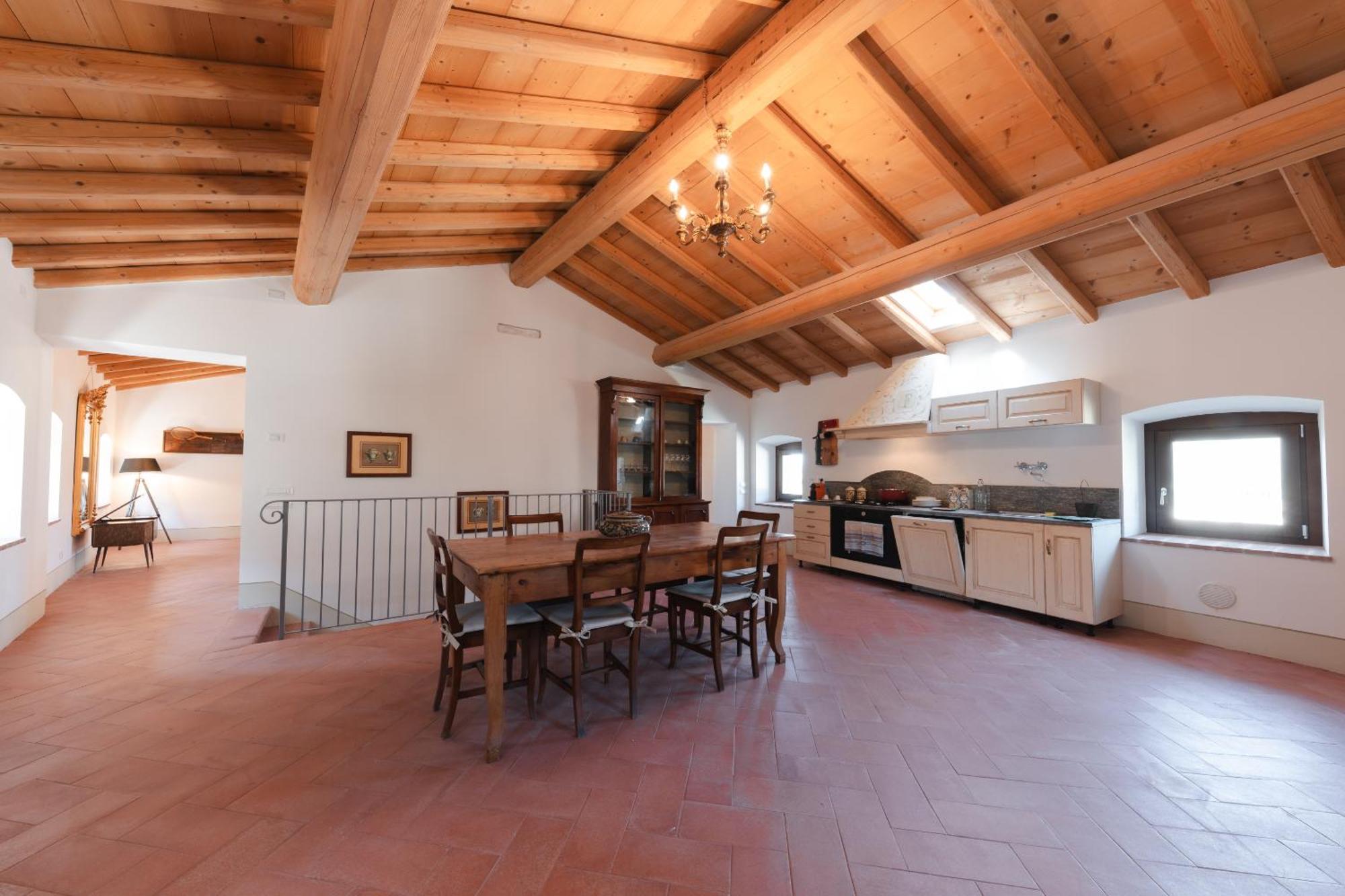 Corte Castello Maison d'hôtes 2*
