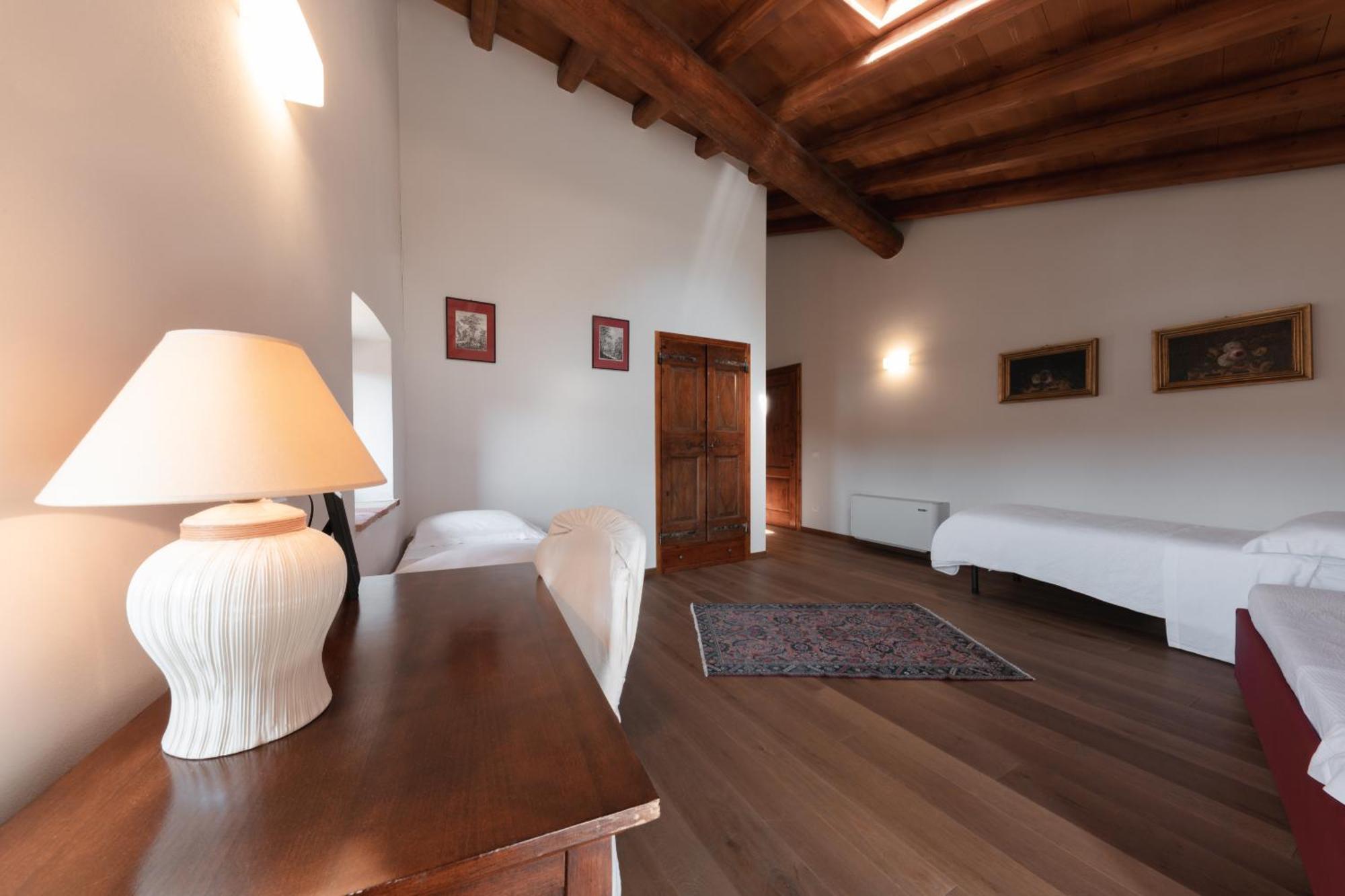 Corte Castello Affi
