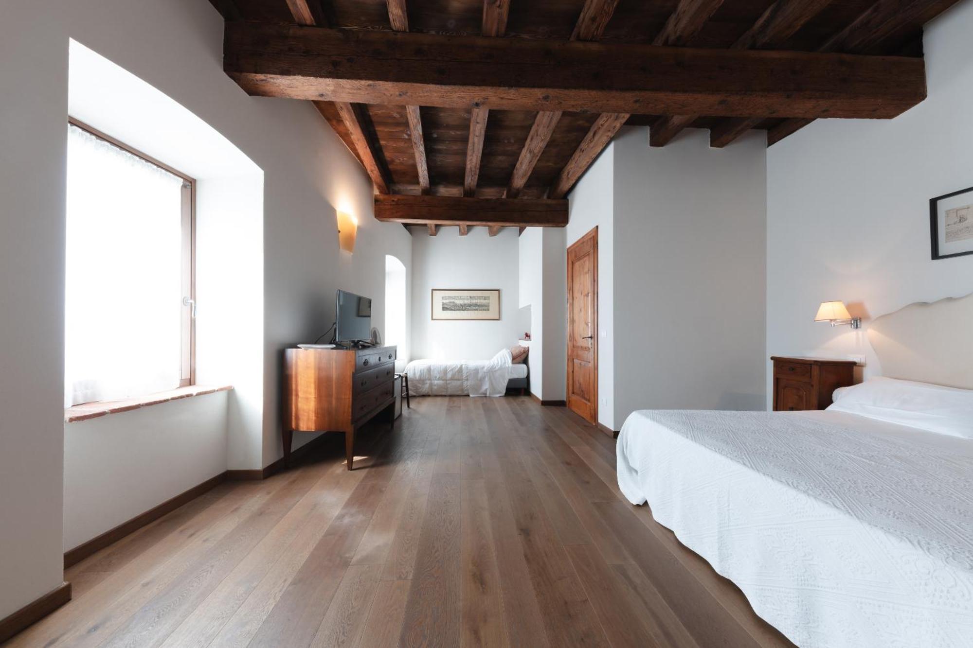 Corte Castello Affi