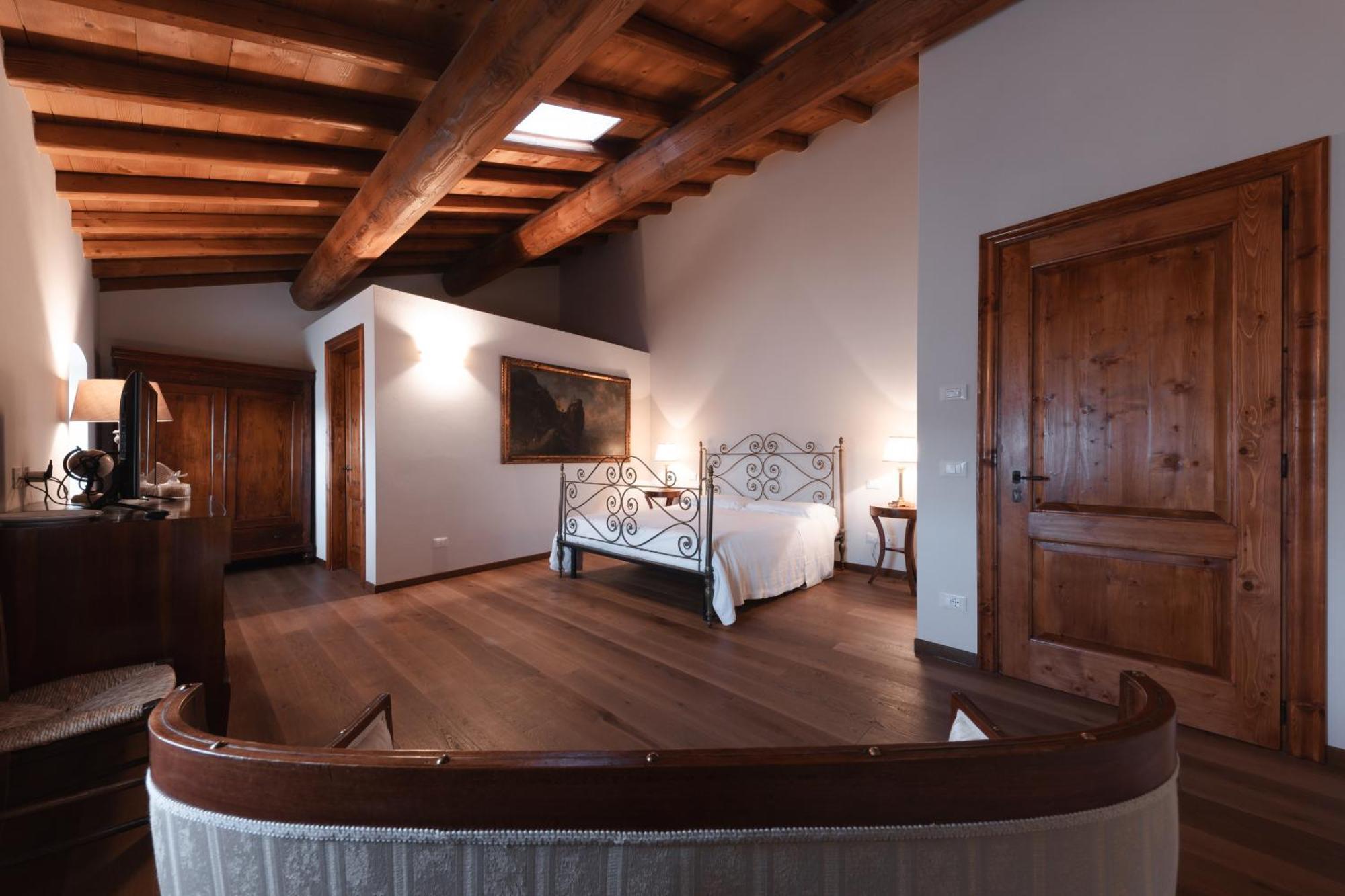 Corte Castello 2* Affi