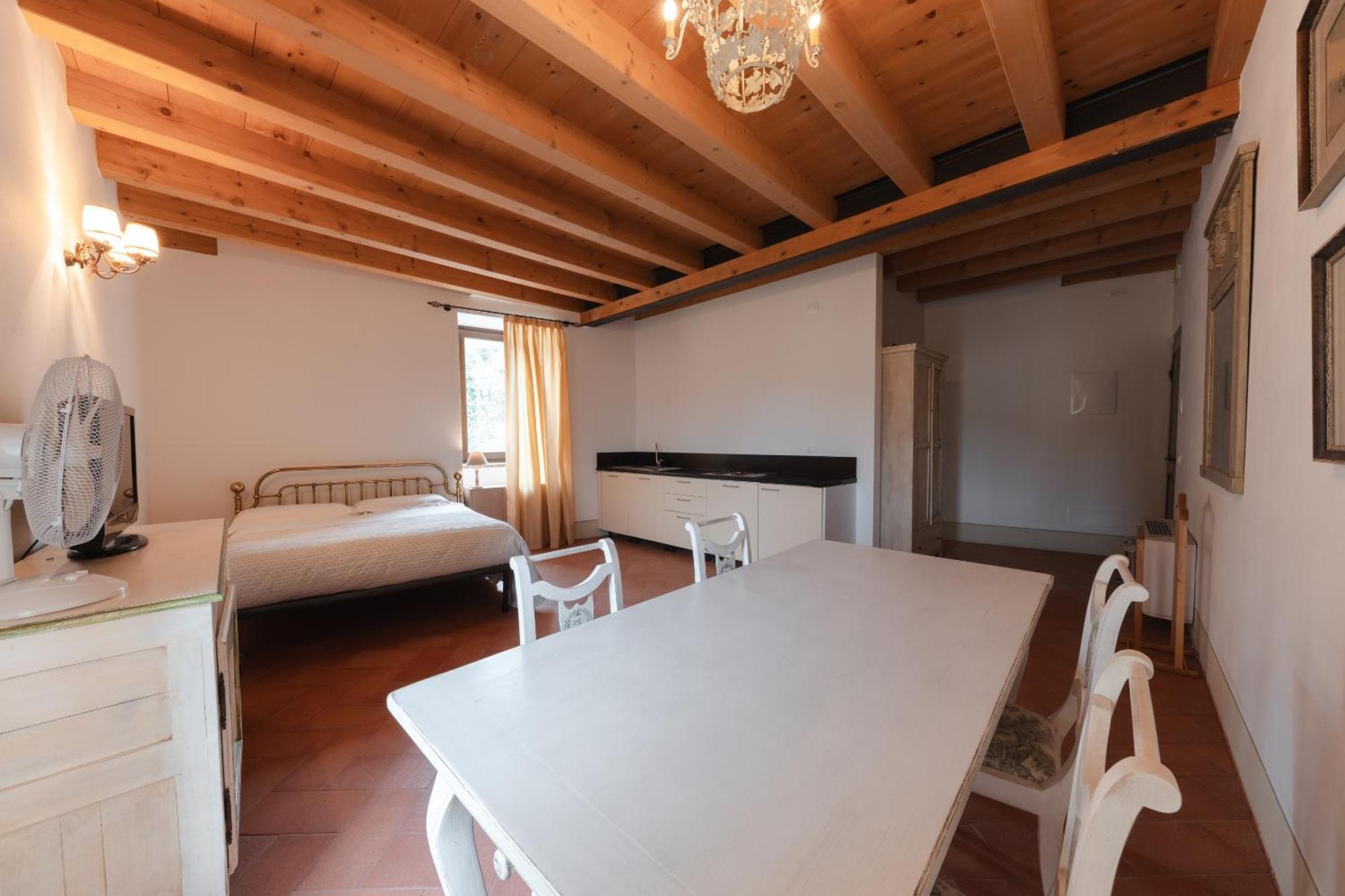 Gasthof Corte Castello