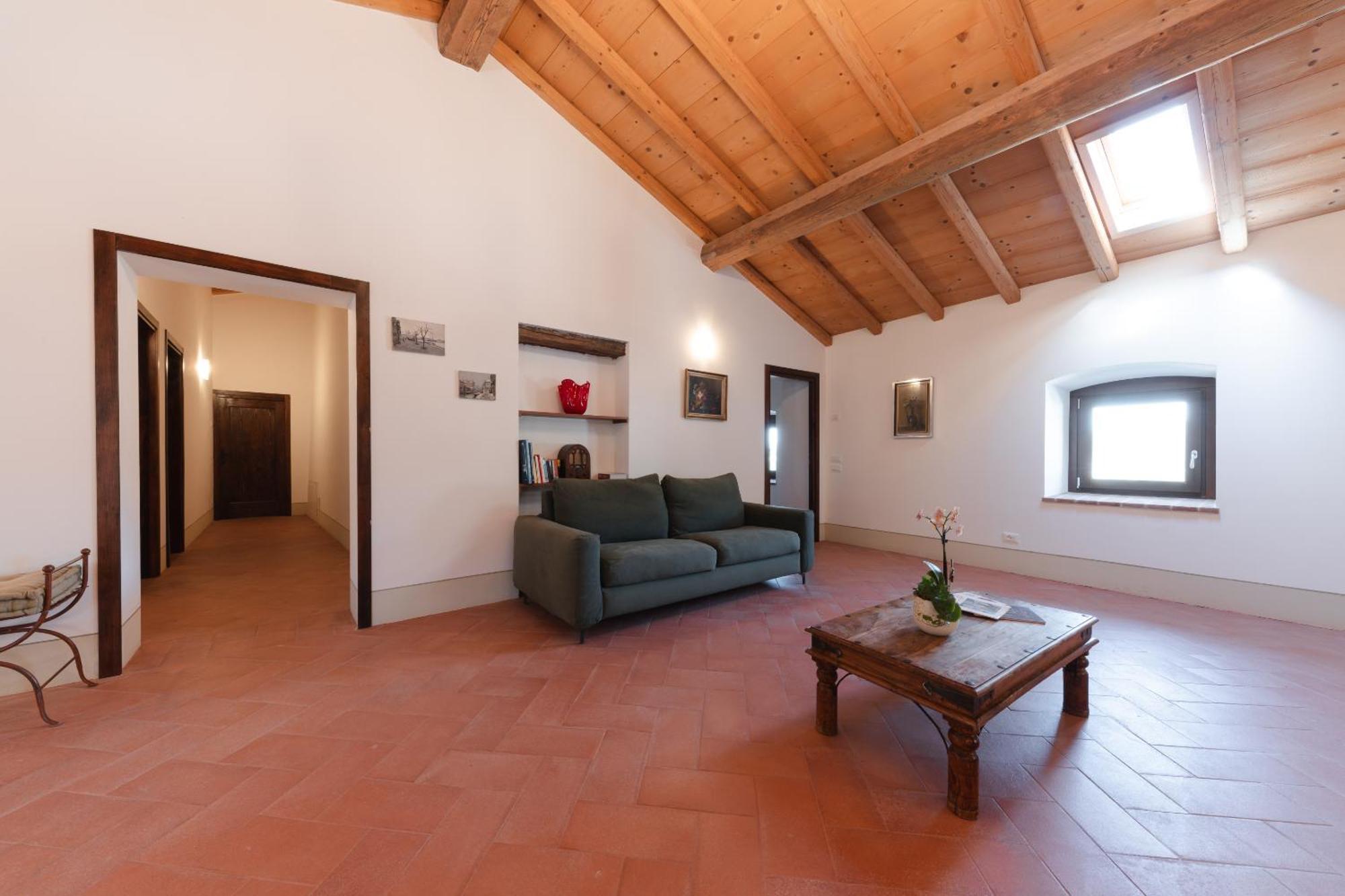 Corte Castello 2* Affi