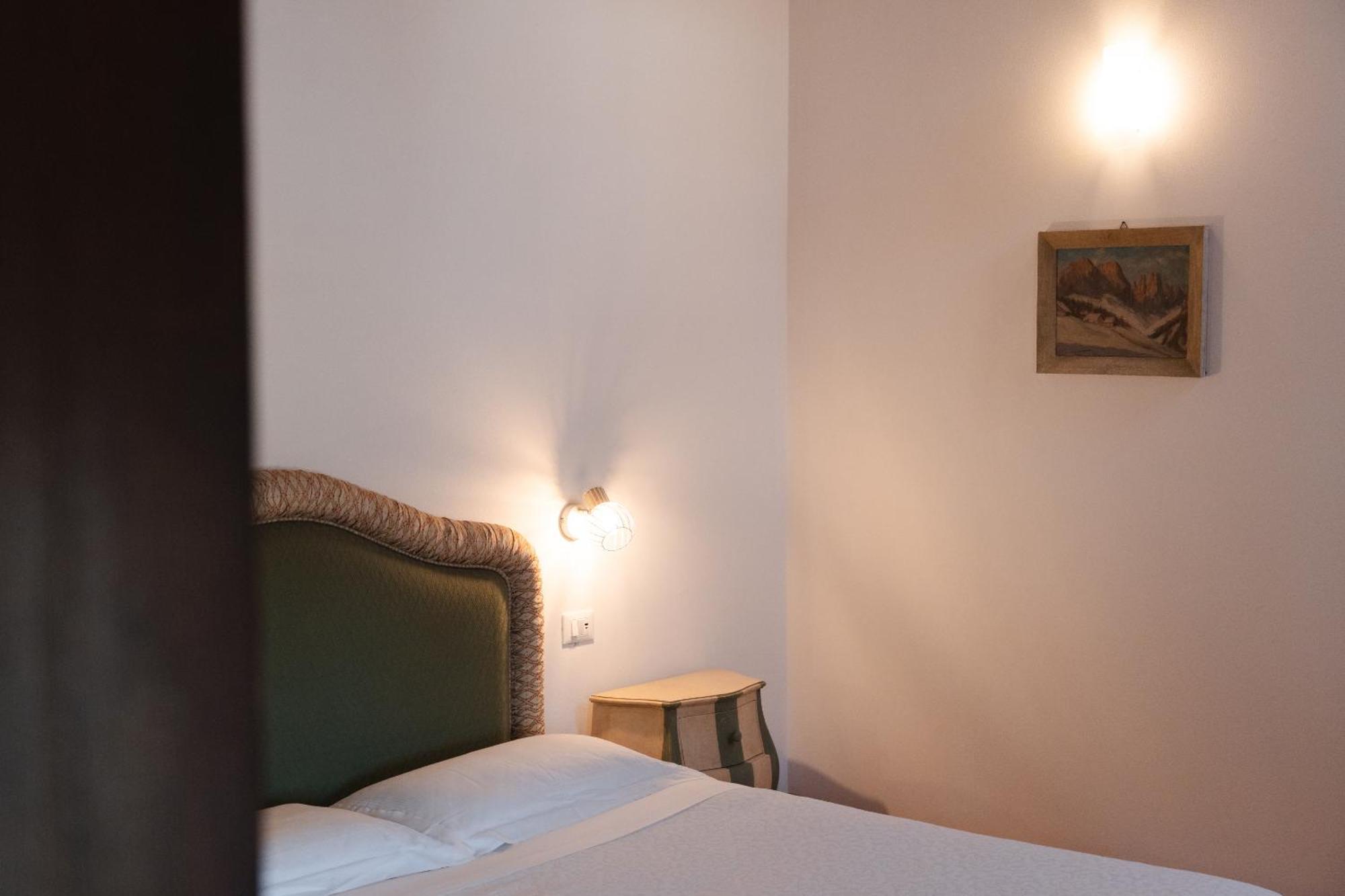 Corte Castello Gasthof 2*