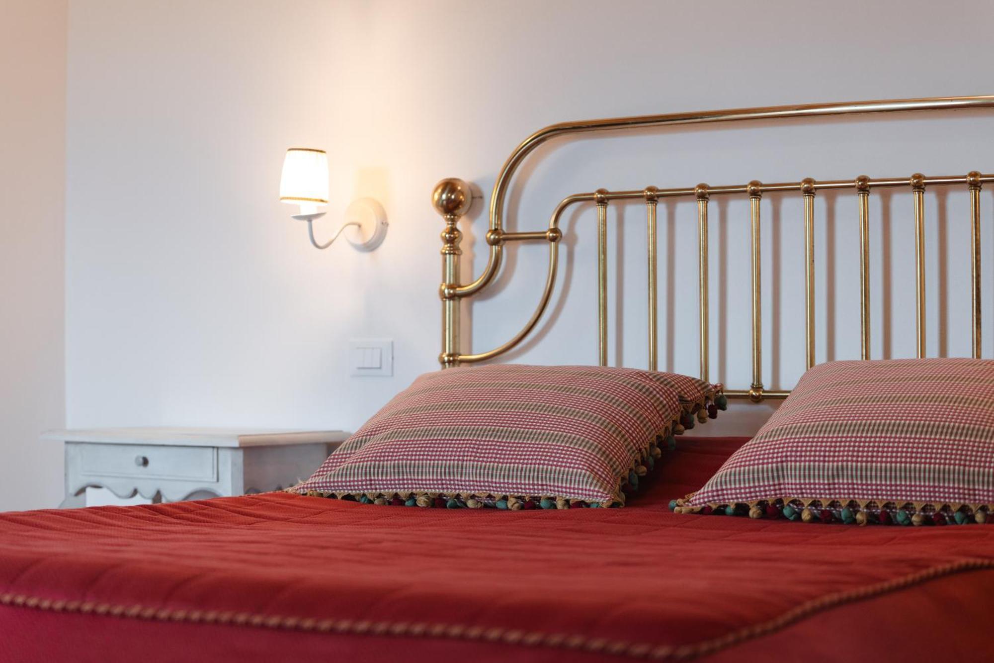 Corte Castello Gasthof 2*