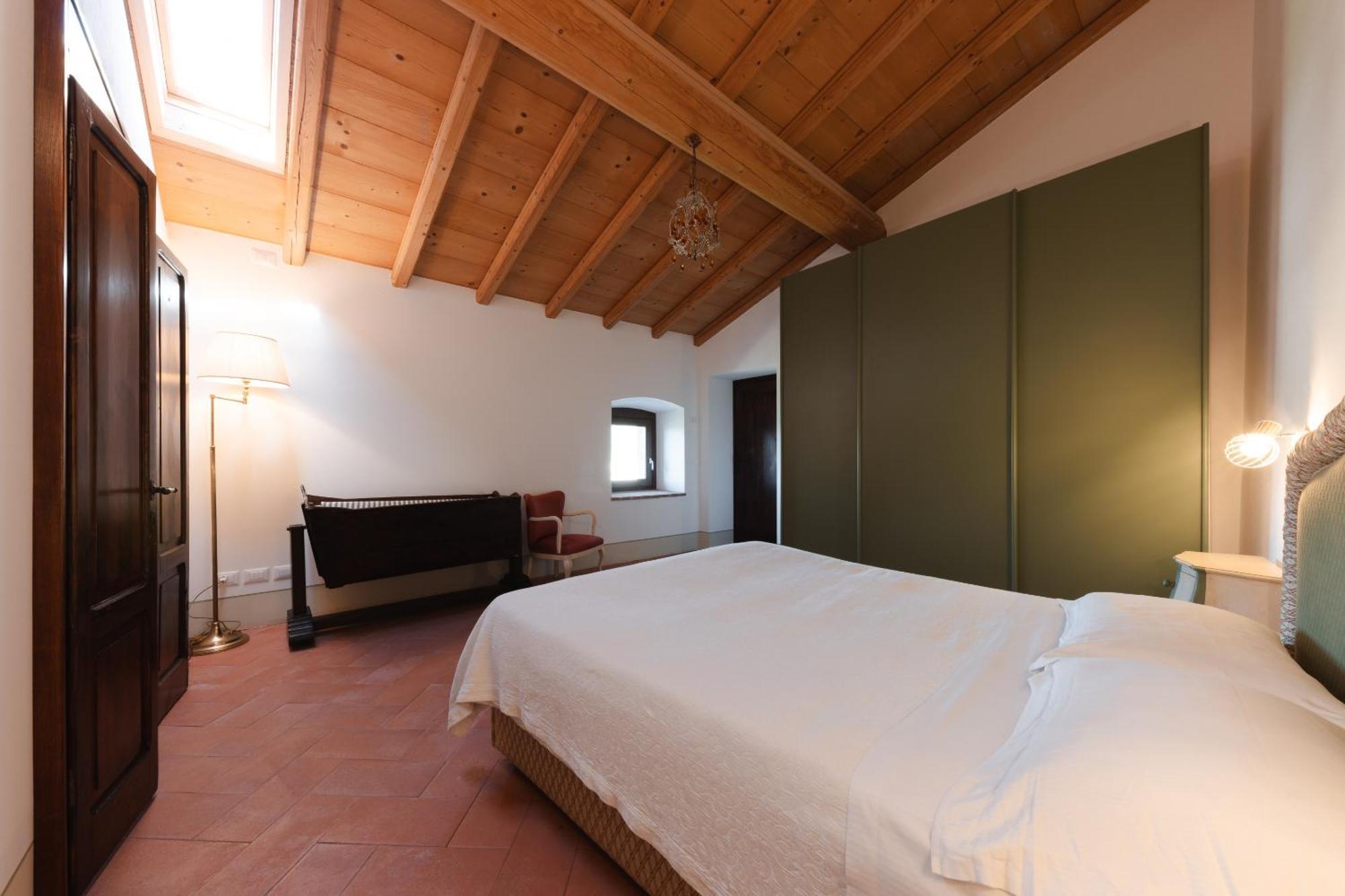Corte Castello Gasthof Affi