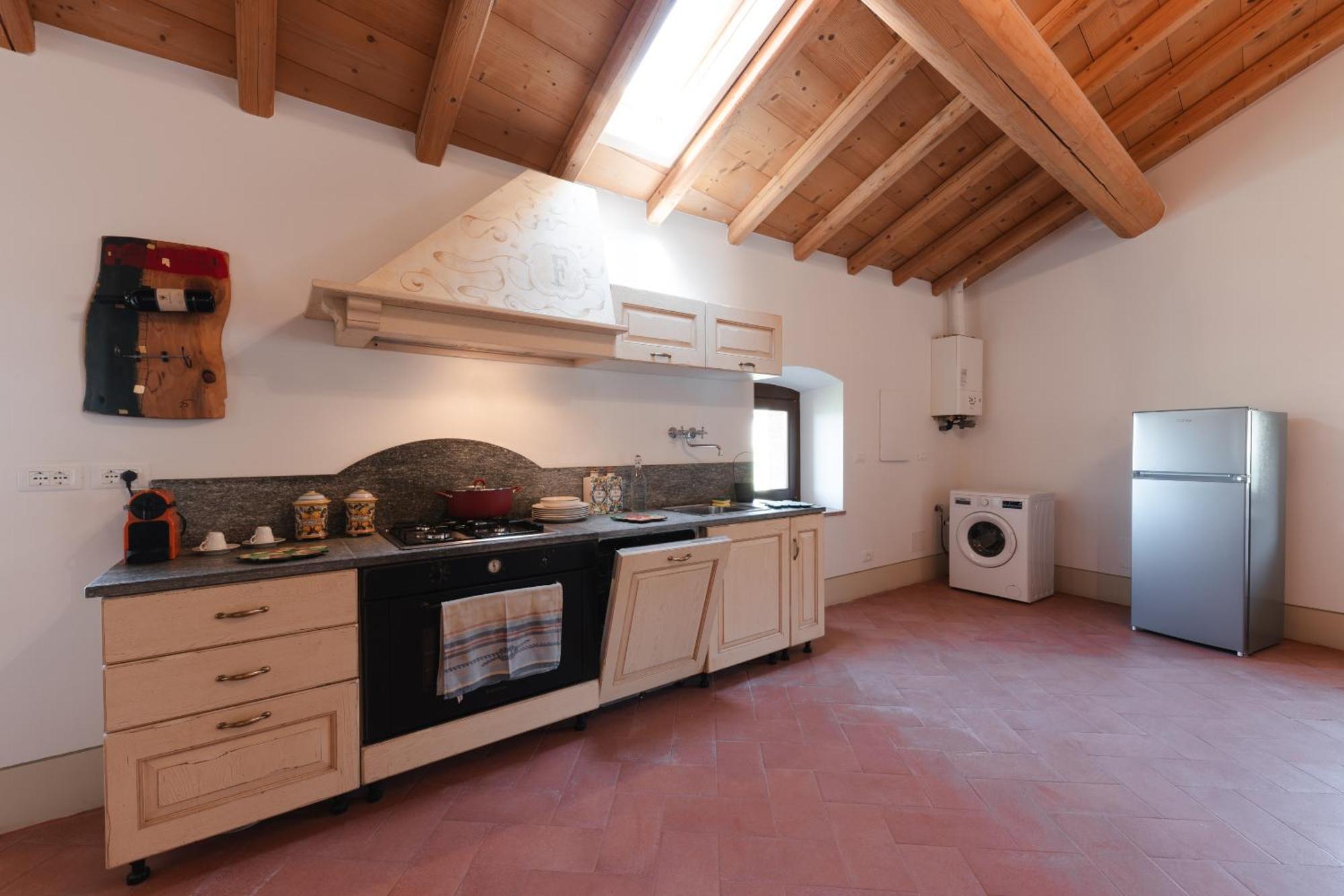 Guest house Corte Castello