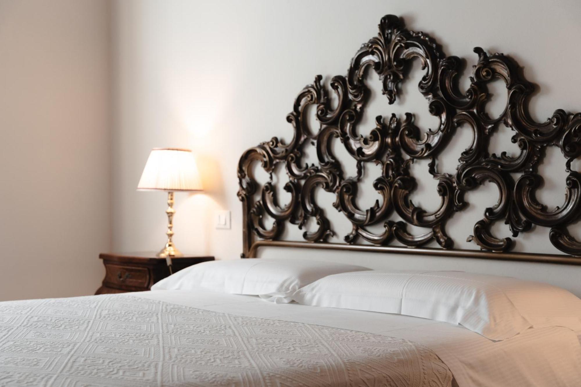 Gasthof Corte Castello Affi