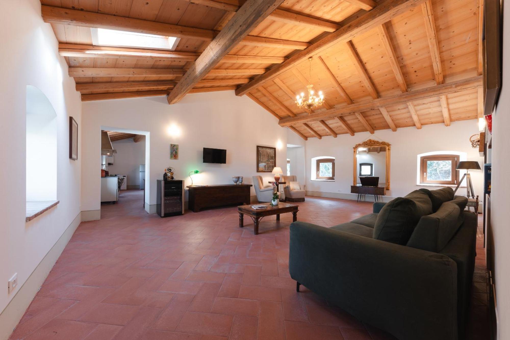 Corte Castello 2* Affi