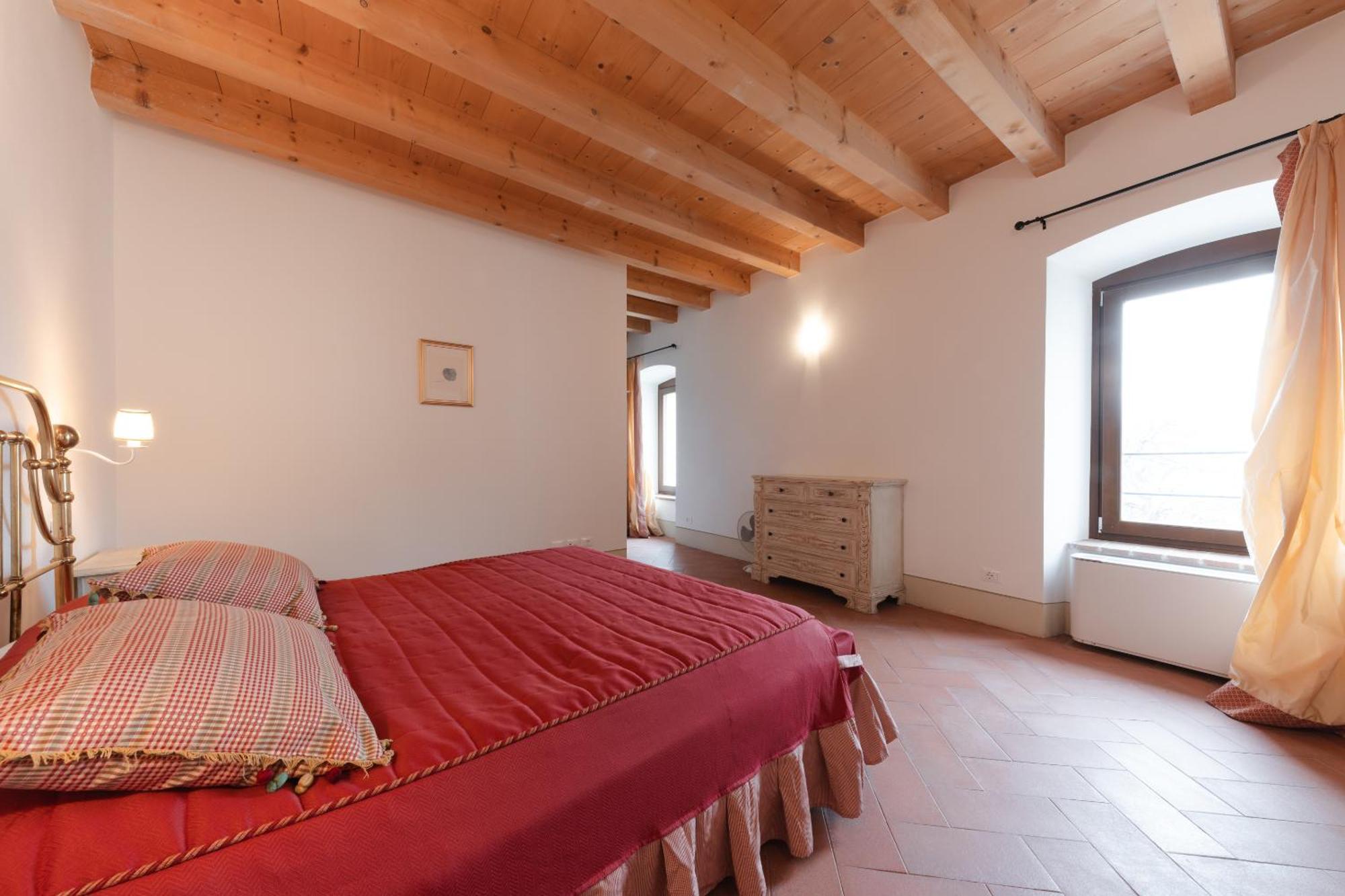 Corte Castello Gasthof 2*