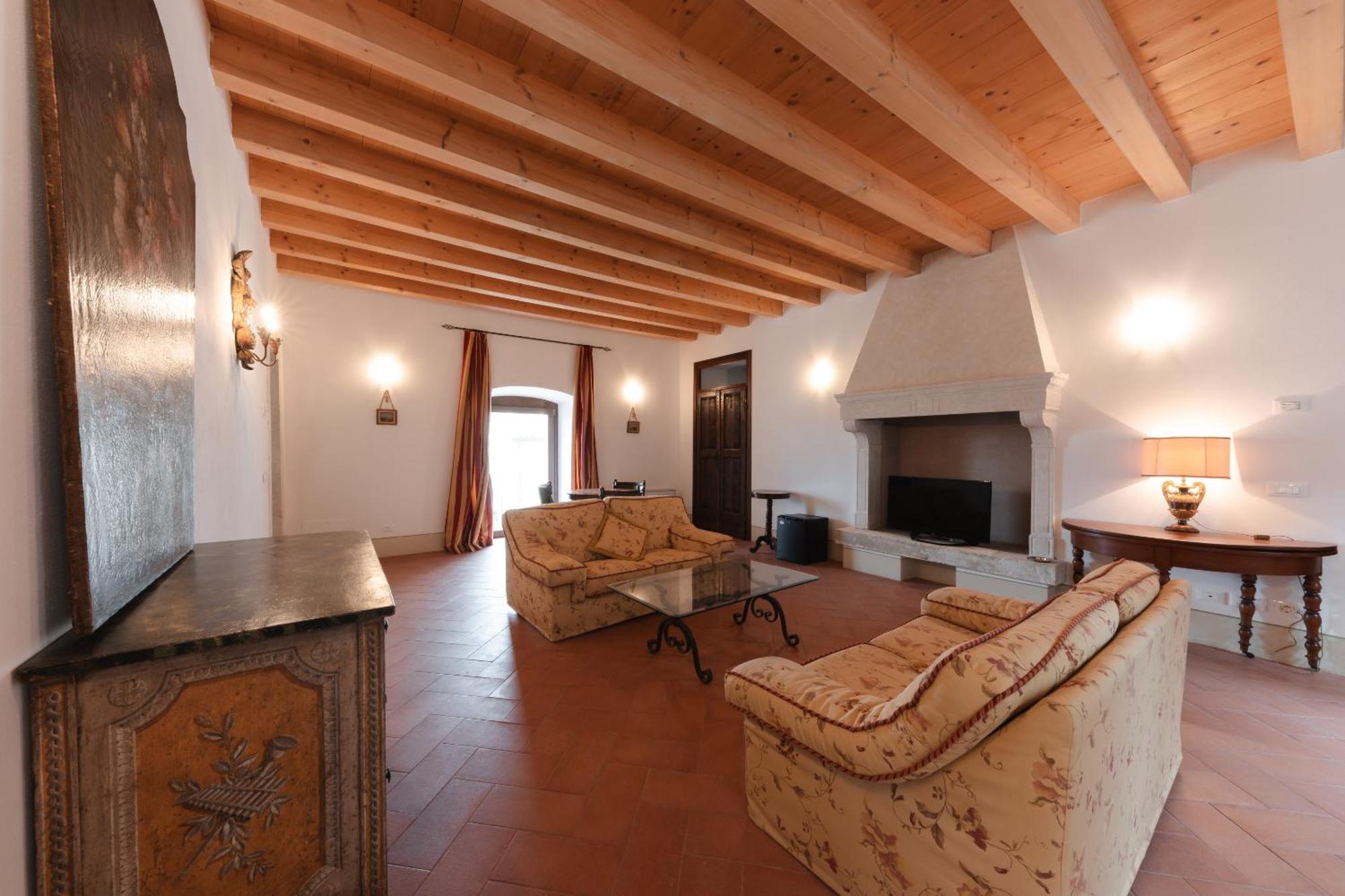 Corte Castello 2* Affi