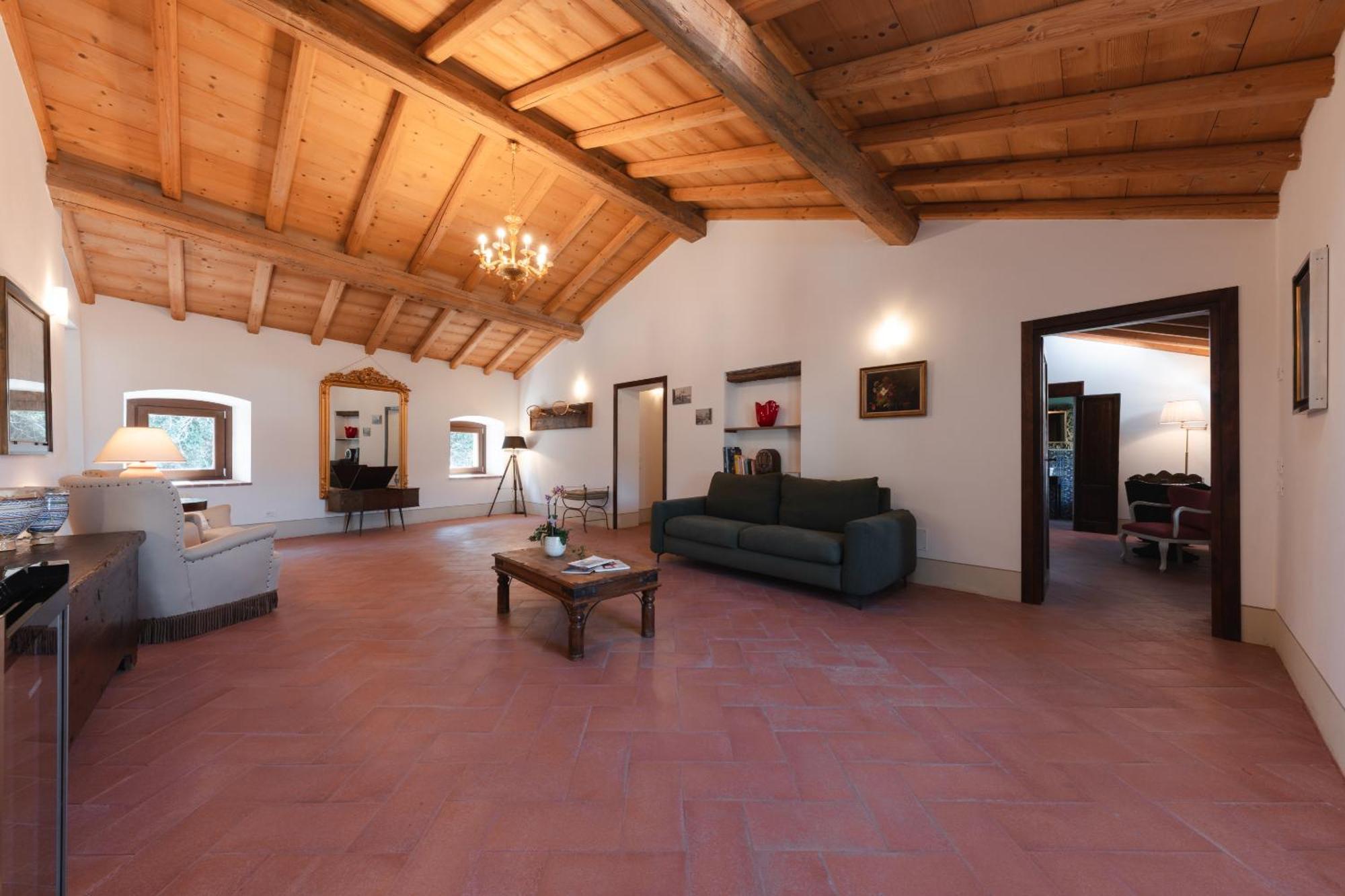 Corte Castello 2* Affi