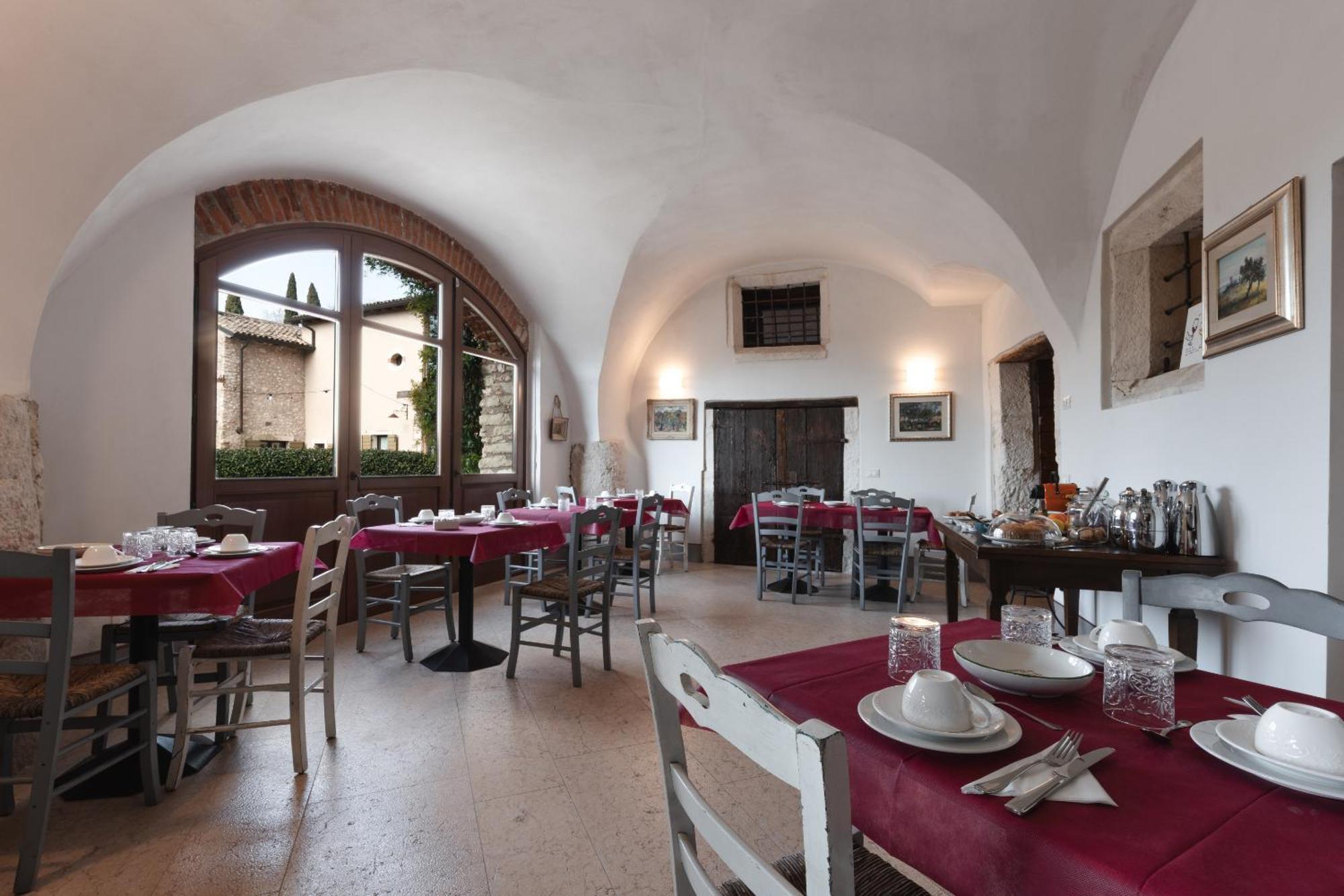 Corte Castello Gasthof 2*