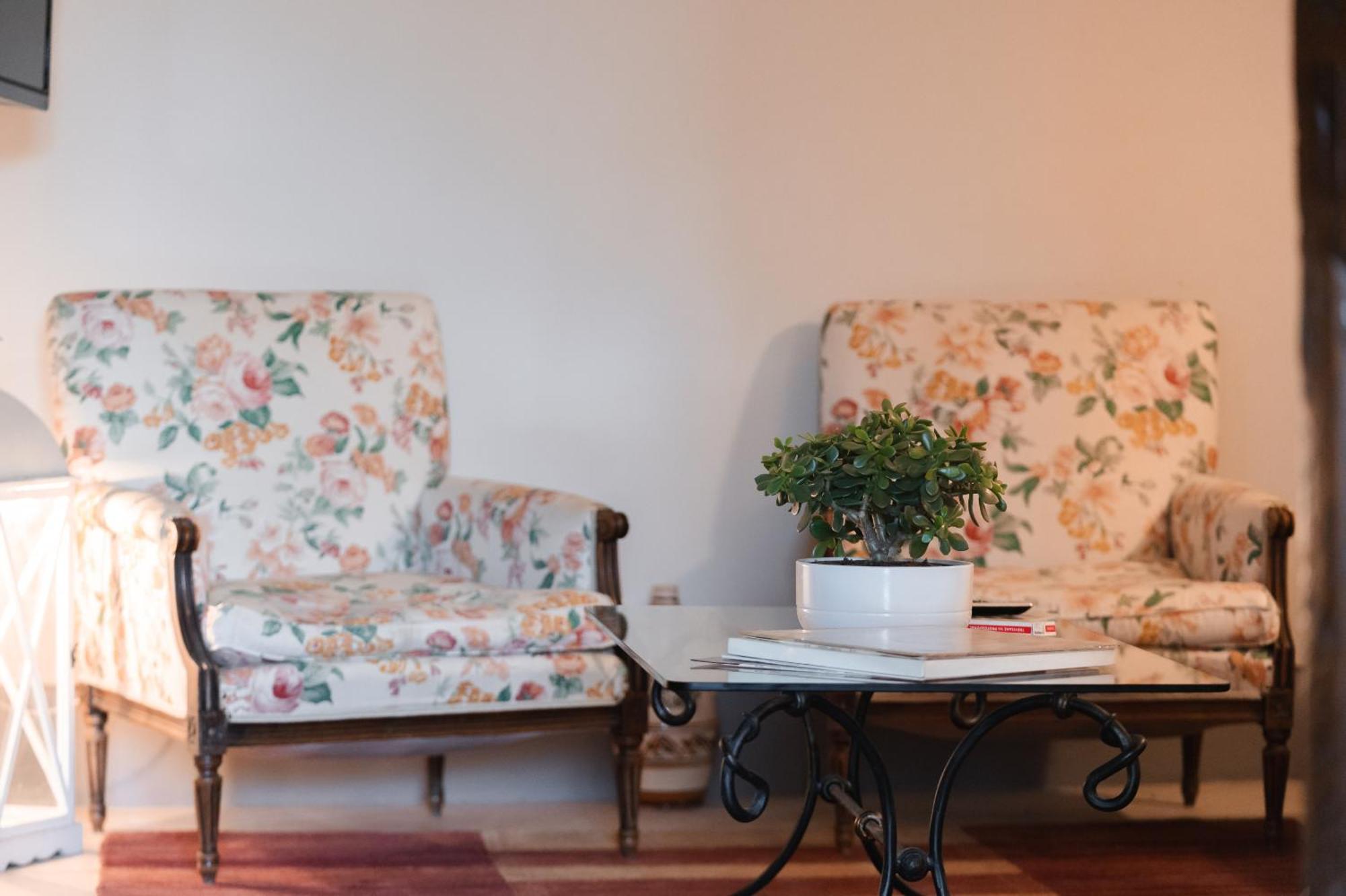 Corte Castello Guest house