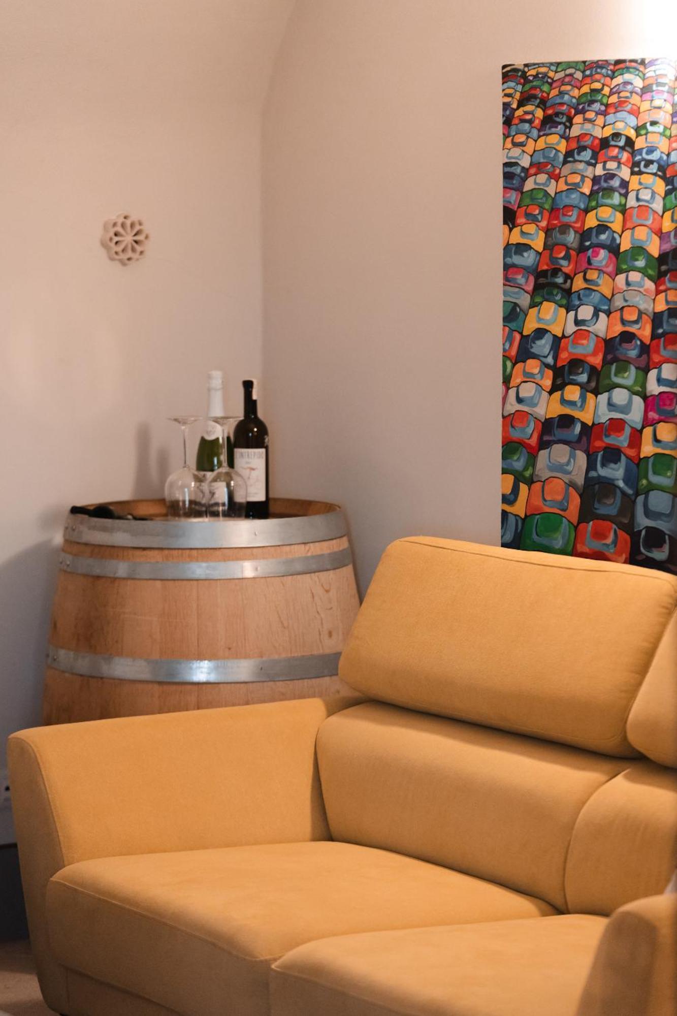 Gasthof Corte Castello