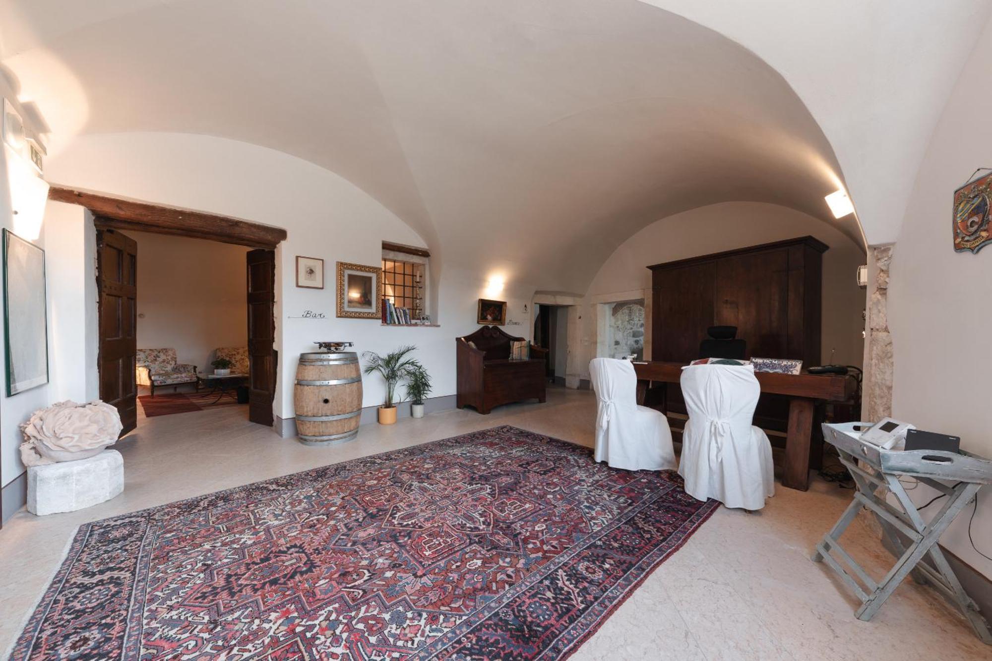 Gasthof Corte Castello 2*