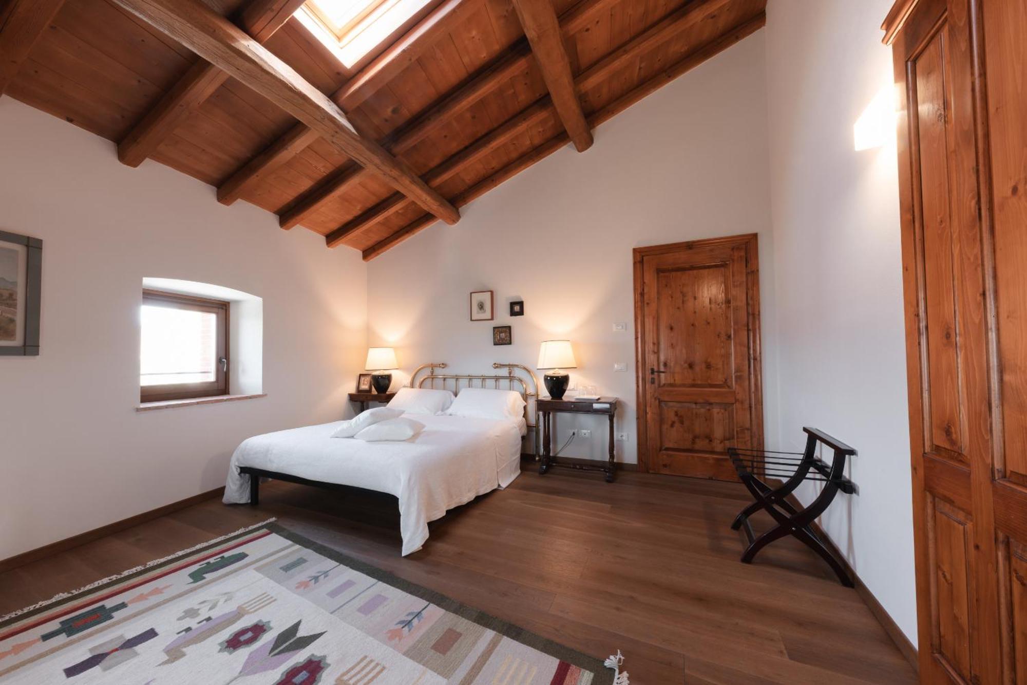 Corte Castello Gasthof Affi