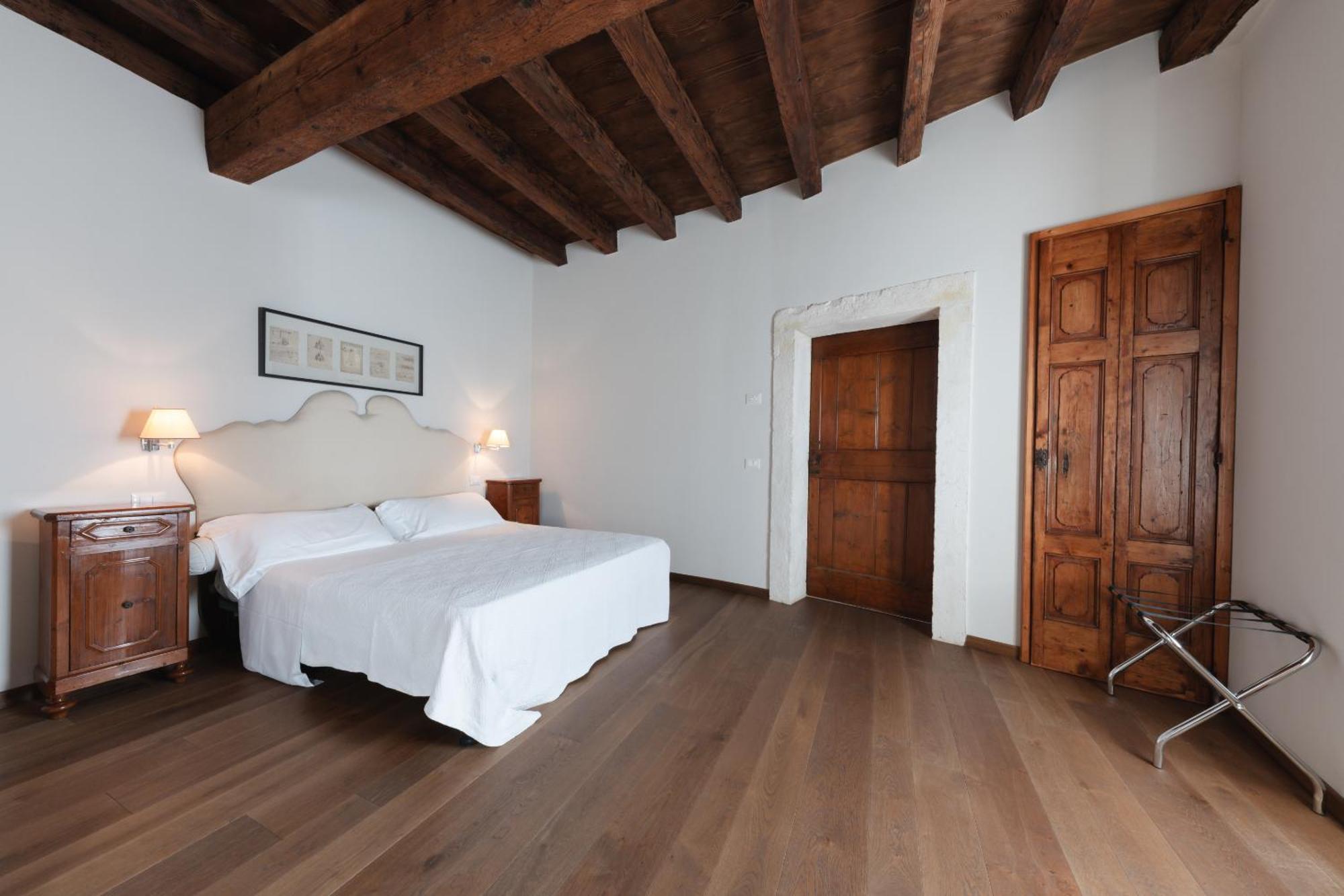 Gasthof Corte Castello 2*