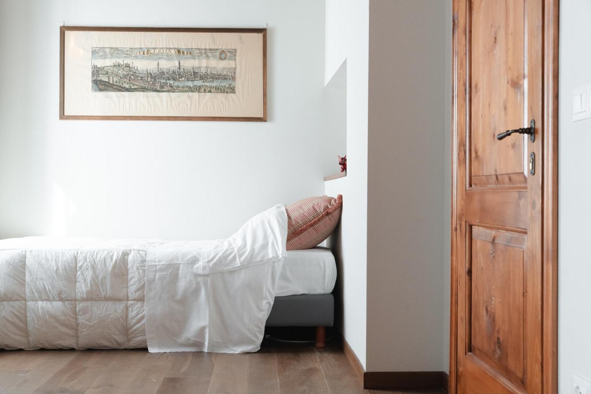 Guest house Corte Castello