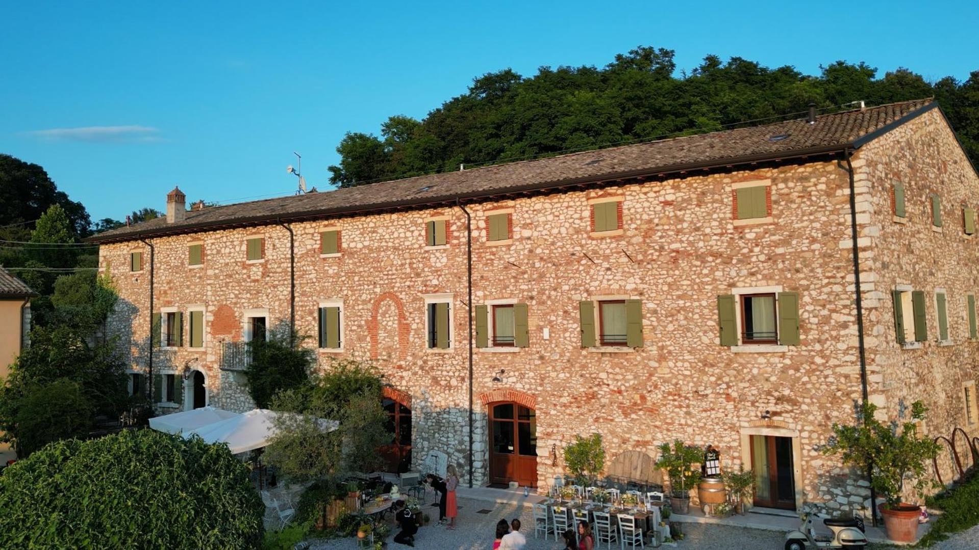 Gasthof Corte Castello 2*