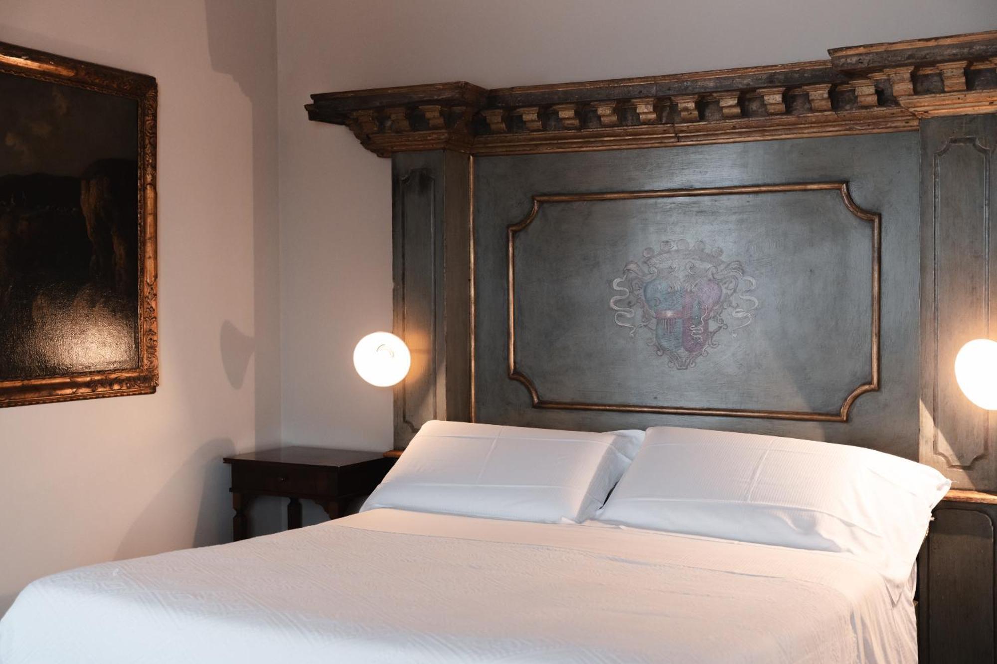 Corte Castello Gasthof Affi