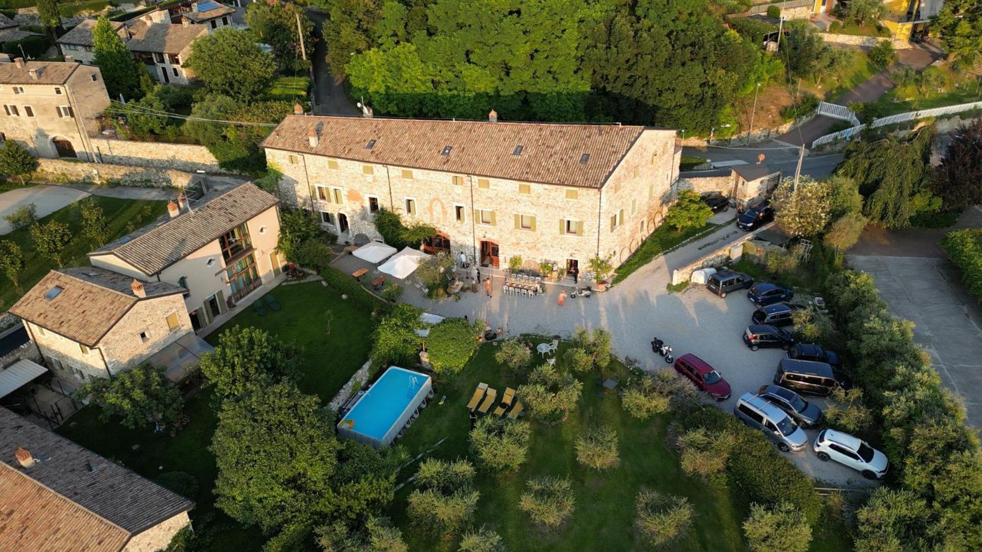 Gasthof Corte Castello 2*