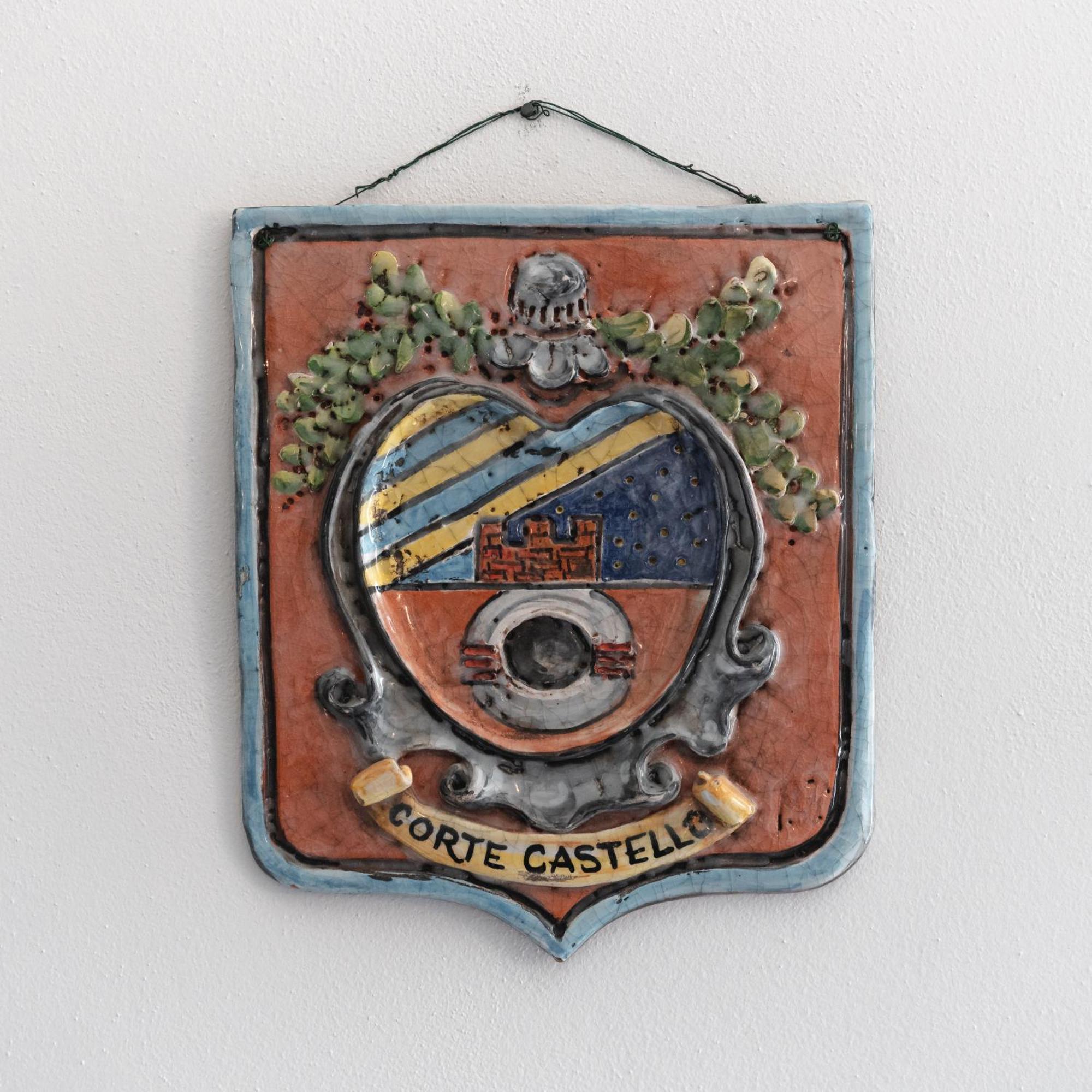 Corte Castello Gasthof Affi