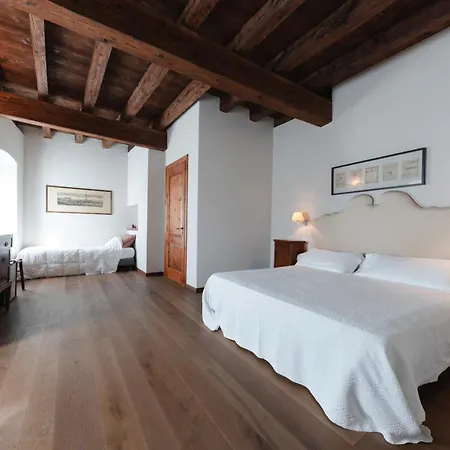 Corte Castello Affi Habitación foto