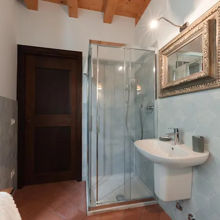 Corte Castello Affi Habitación foto