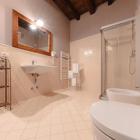 Corte Castello Affi Habitación foto