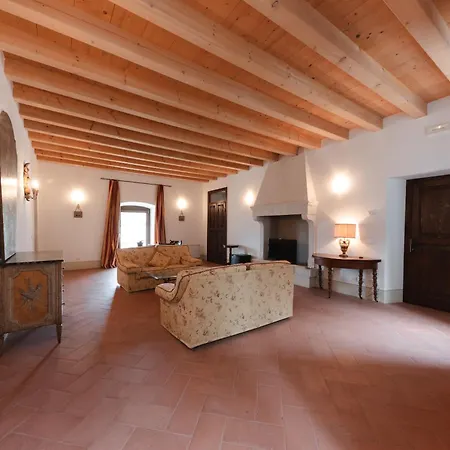 Corte Castello Affi Habitación foto