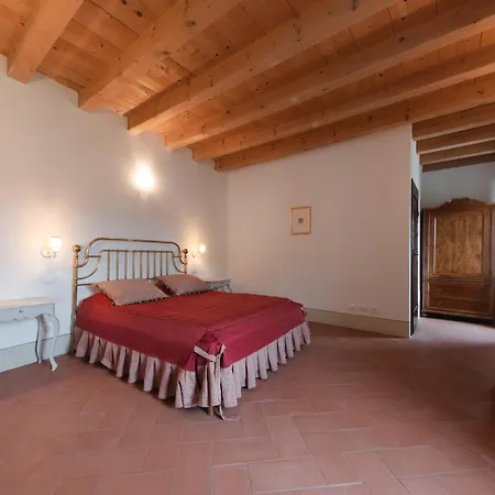 Corte Castello Affi Habitación foto