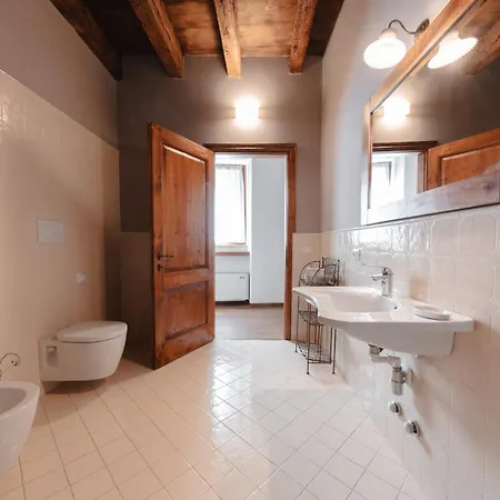 Corte Castello Affi Habitación foto