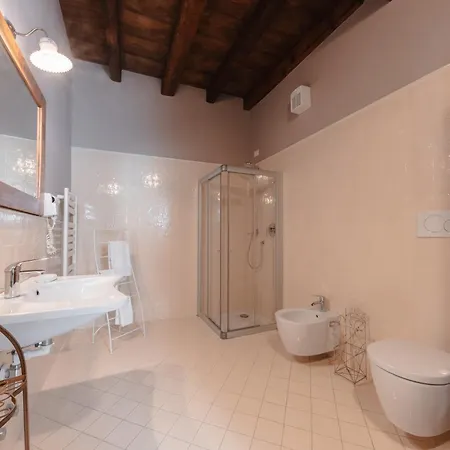 Corte Castello Affi Habitación foto