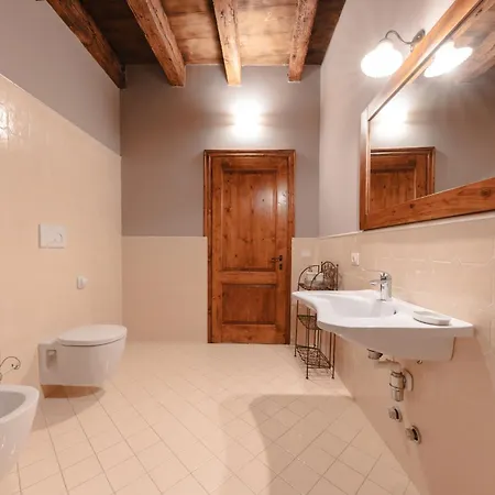Corte Castello Affi Habitación foto