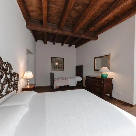 Corte Castello Affi Habitación foto