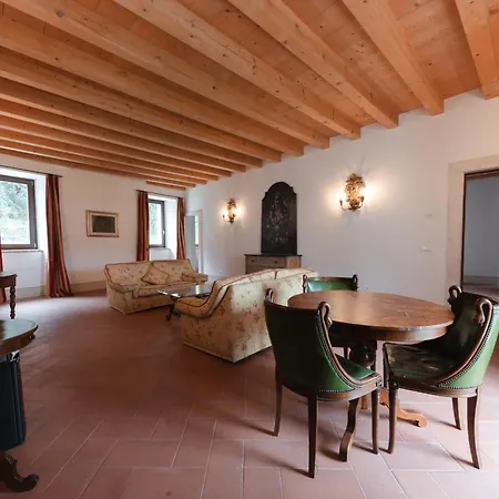 Corte Castello Affi Habitación foto