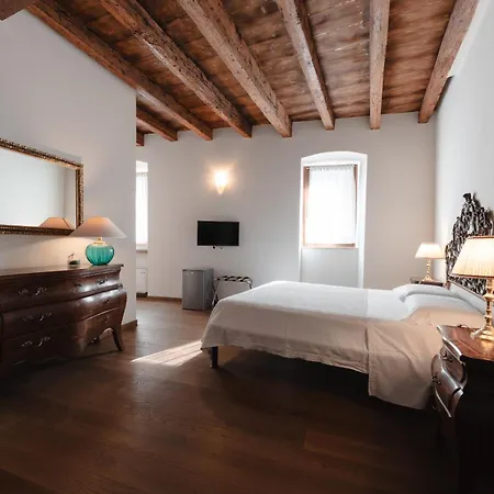 Corte Castello Affi Habitación foto