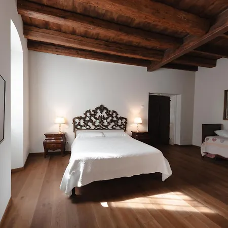 Corte Castello Affi Habitación foto