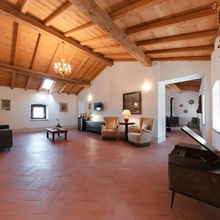 Corte Castello Affi Habitación foto