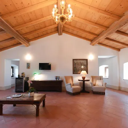 Corte Castello Affi Habitación foto