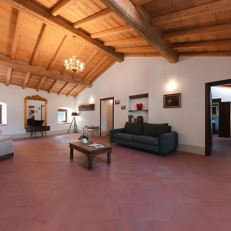 Corte Castello Affi Habitación foto
