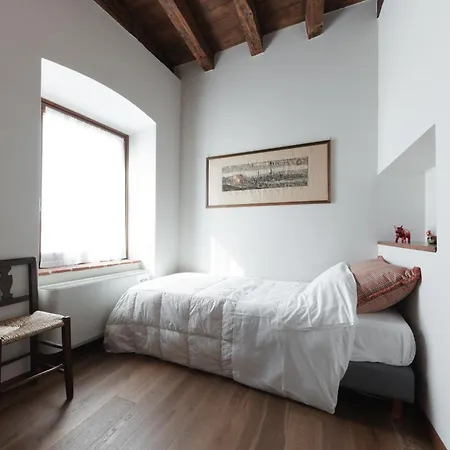 Corte Castello Affi Habitación foto
