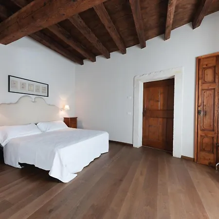 Corte Castello Affi Habitación foto