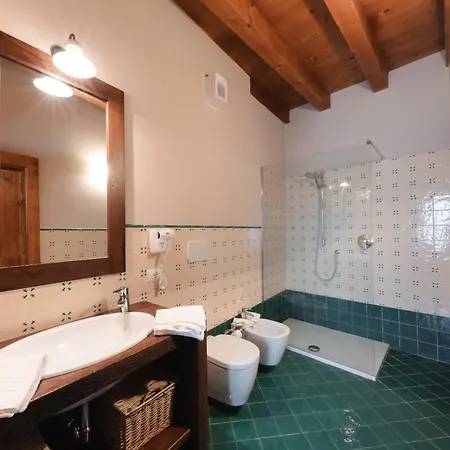 Corte Castello Affi Habitación foto