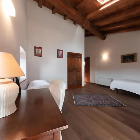 Corte Castello Affi Habitación foto