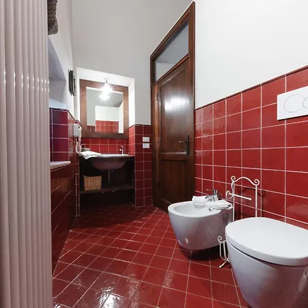 Corte Castello Affi Habitación foto