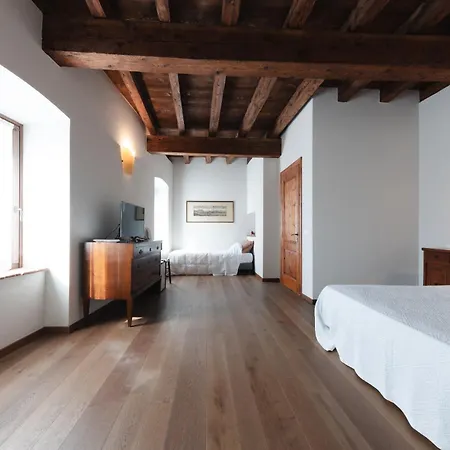 Corte Castello Affi Habitación foto
