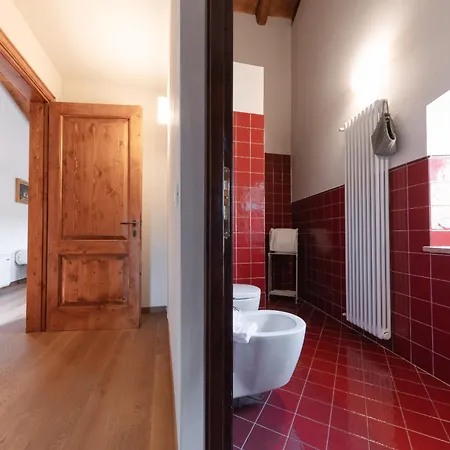 Corte Castello Affi Habitación foto
